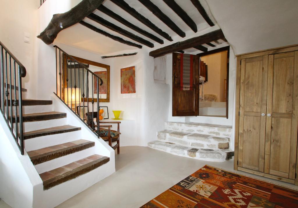 Guest App'Art Apartment Tourrettes-sur-Loup Luaran gambar